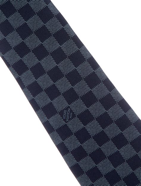 louis vuitton maroon tie|louis vuitton ties for men.